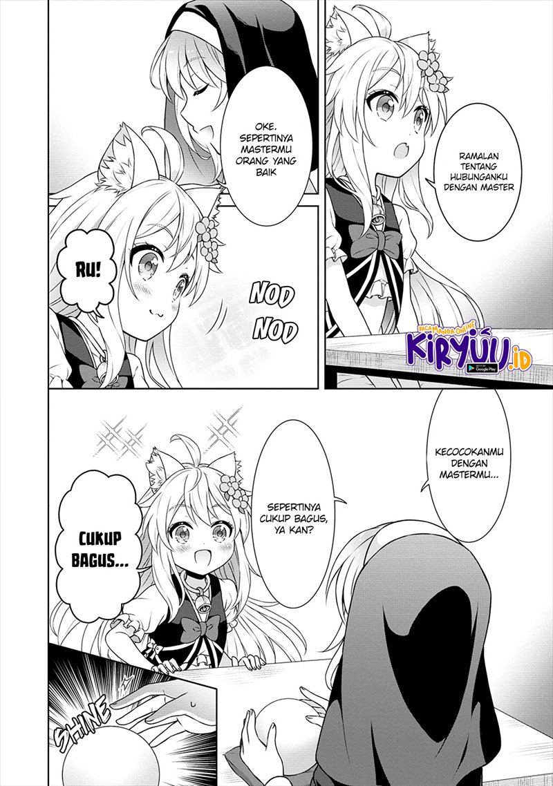 Cheat Kusushi no Slow Life: Isekai ni Tsukurou Drugstore Chapter 28