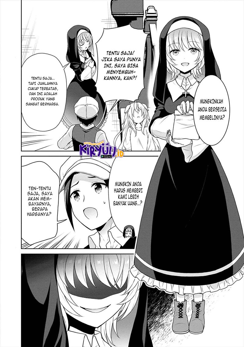 Cheat Kusushi no Slow Life: Isekai ni Tsukurou Drugstore Chapter 29