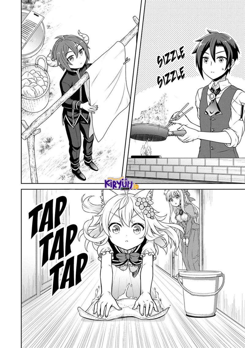 Cheat Kusushi no Slow Life: Isekai ni Tsukurou Drugstore Chapter 40