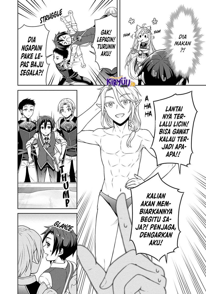 Cheat Kusushi no Slow Life: Isekai ni Tsukurou Drugstore Chapter 46