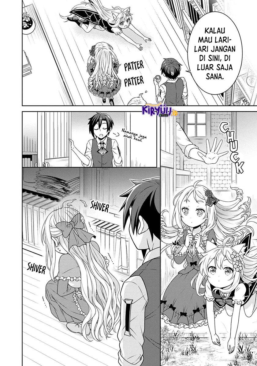 Cheat Kusushi no Slow Life: Isekai ni Tsukurou Drugstore Chapter 46