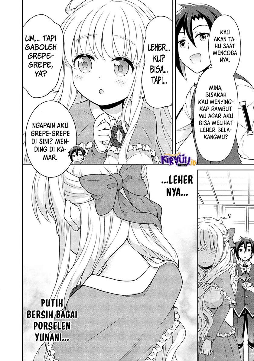 Cheat Kusushi no Slow Life: Isekai ni Tsukurou Drugstore Chapter 46