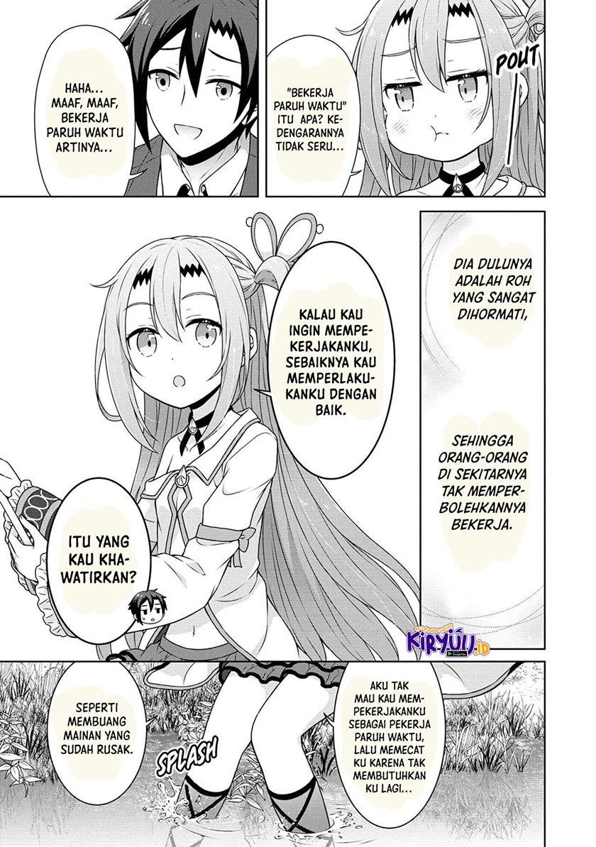 Cheat Kusushi no Slow Life: Isekai ni Tsukurou Drugstore Chapter 47