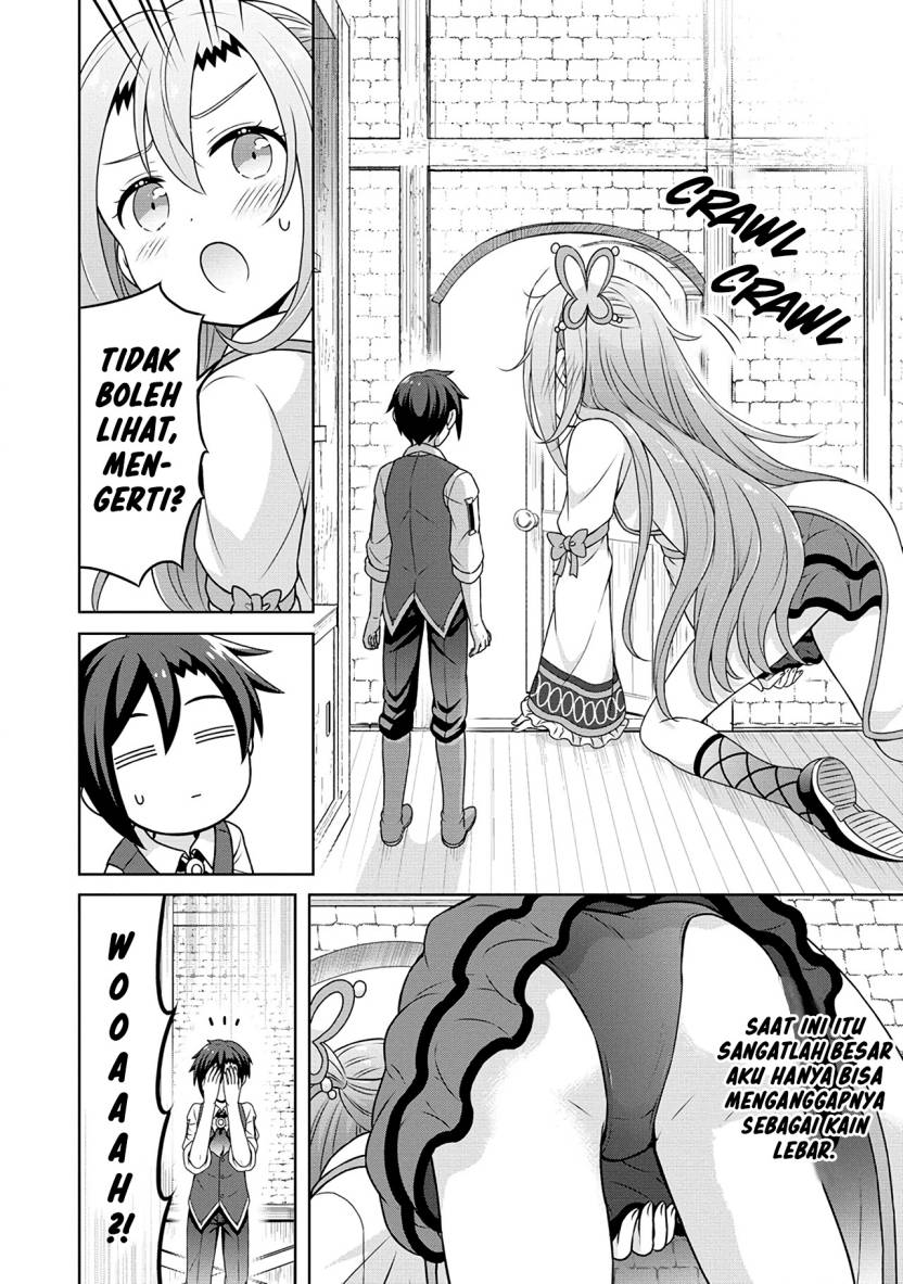 Cheat Kusushi no Slow Life: Isekai ni Tsukurou Drugstore Chapter 52