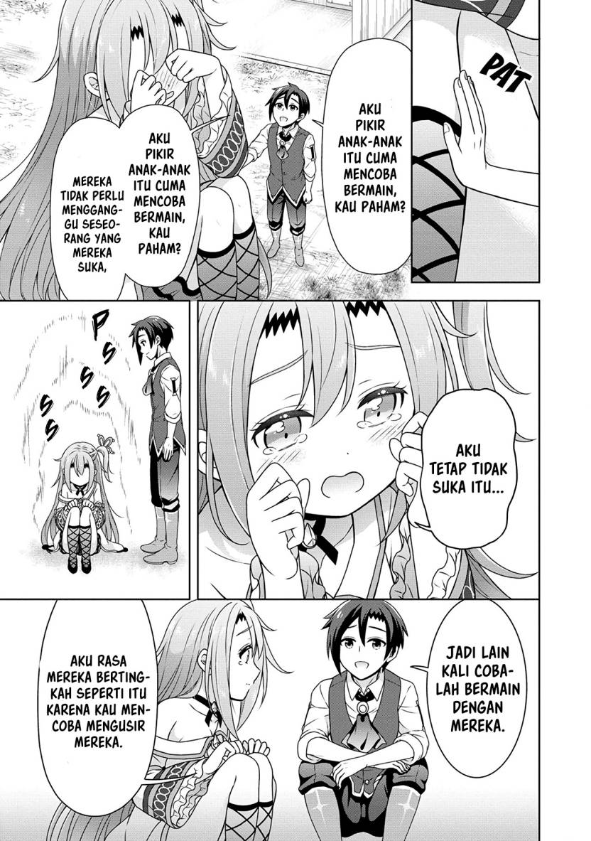 Cheat Kusushi no Slow Life: Isekai ni Tsukurou Drugstore Chapter 52