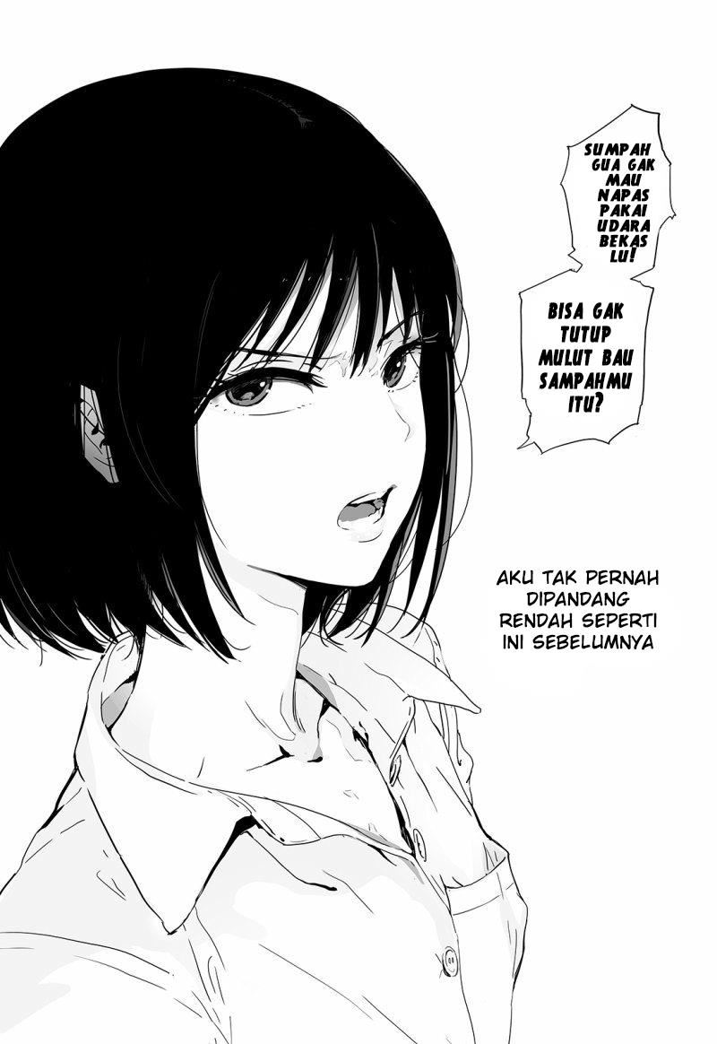 Batou Shoujo Chapter 5