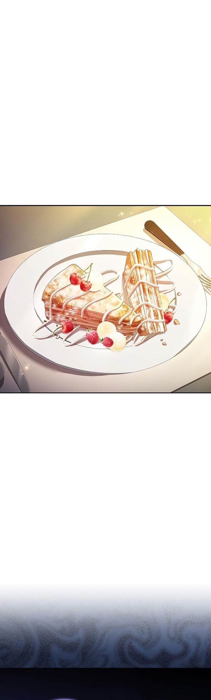 Archmage Restaurant Chapter 21