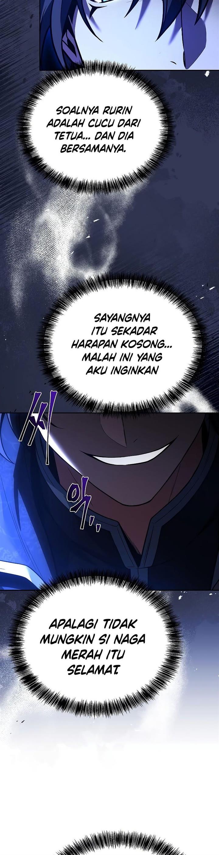 Archmage Restaurant Chapter 35