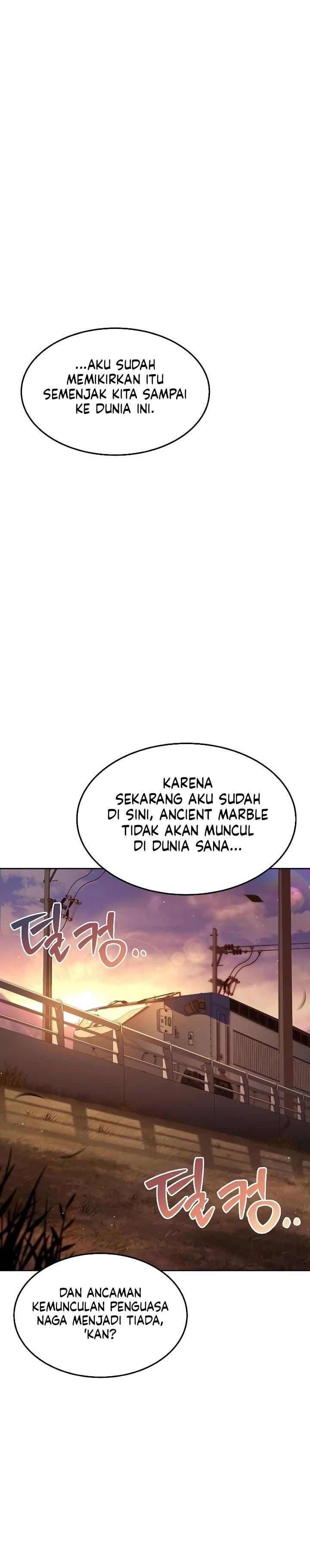 Archmage Restaurant Chapter 44