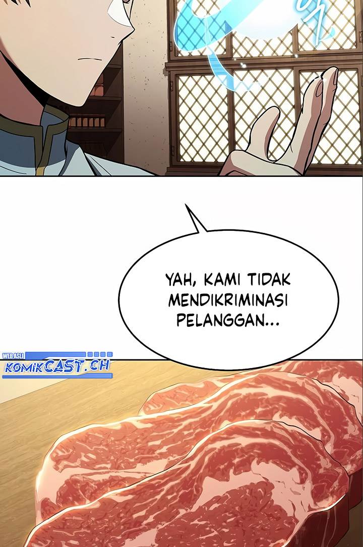 Archmage Restaurant Chapter 6