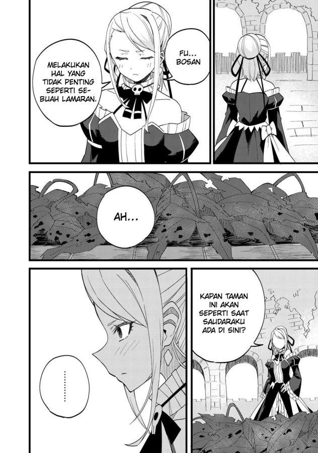 Dorei Shounin shika Sentakushi ga Nai desu yo? Harem? Nani Sore Oishii no? Chapter 23