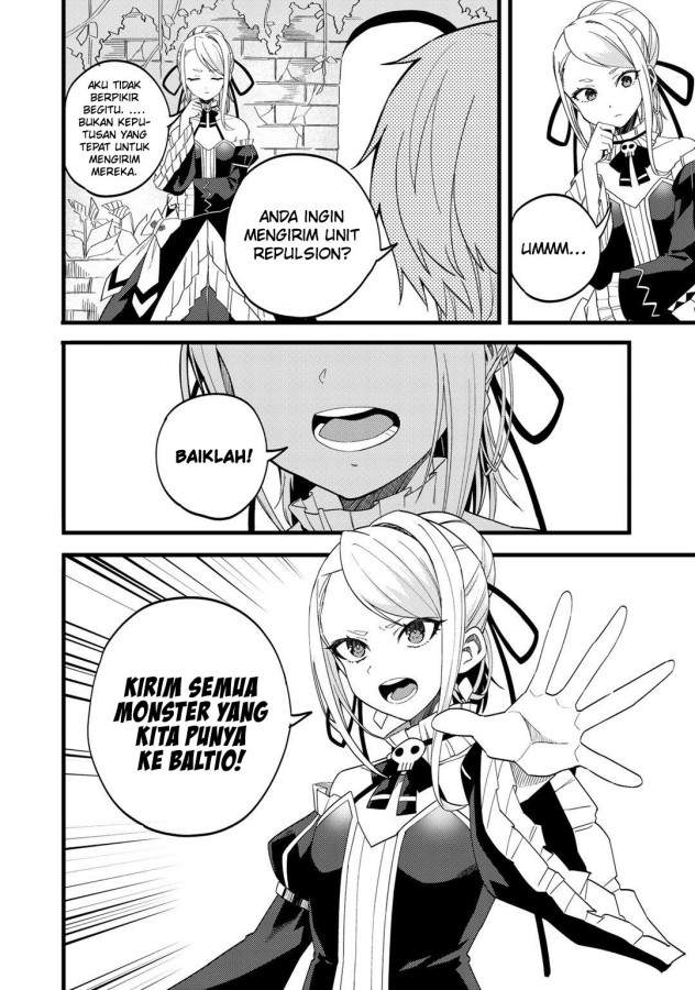 Dorei Shounin shika Sentakushi ga Nai desu yo? Harem? Nani Sore Oishii no? Chapter 23