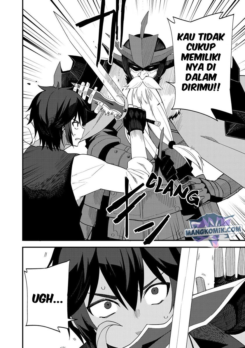 Dorei Shounin shika Sentakushi ga Nai desu yo? Harem? Nani Sore Oishii no? Chapter 29