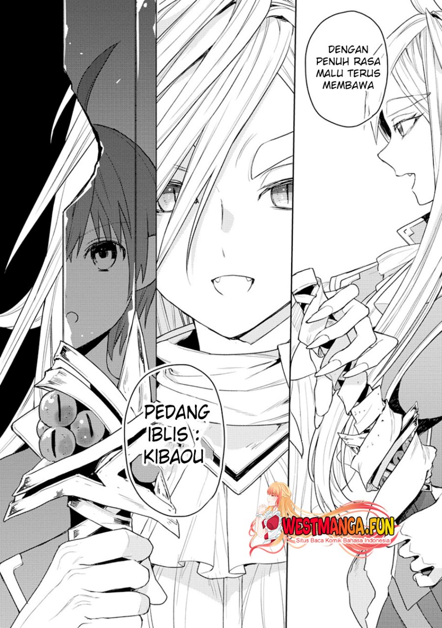 Shitennou Sai Jakudatta Ore. Tensei Shitanode Heionna Seikatsu wo Nozomu Chapter 12