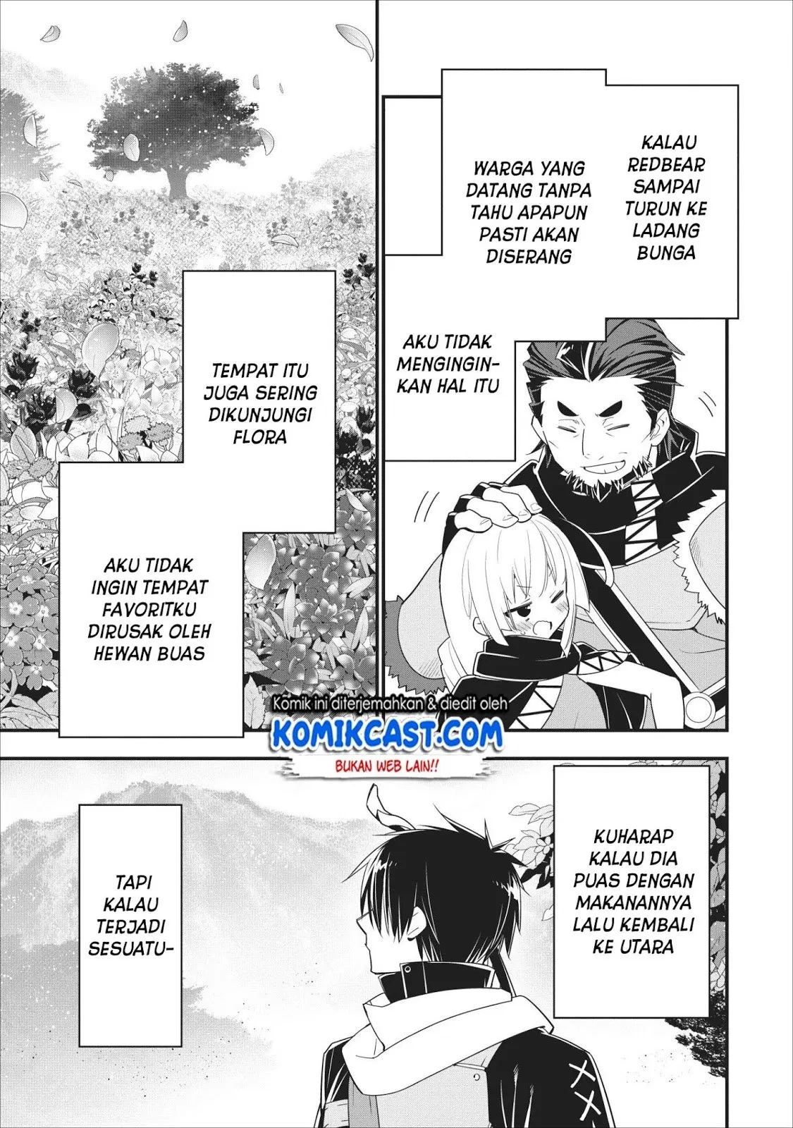 A-Rank Boukensha No Slow Life Chapter 08