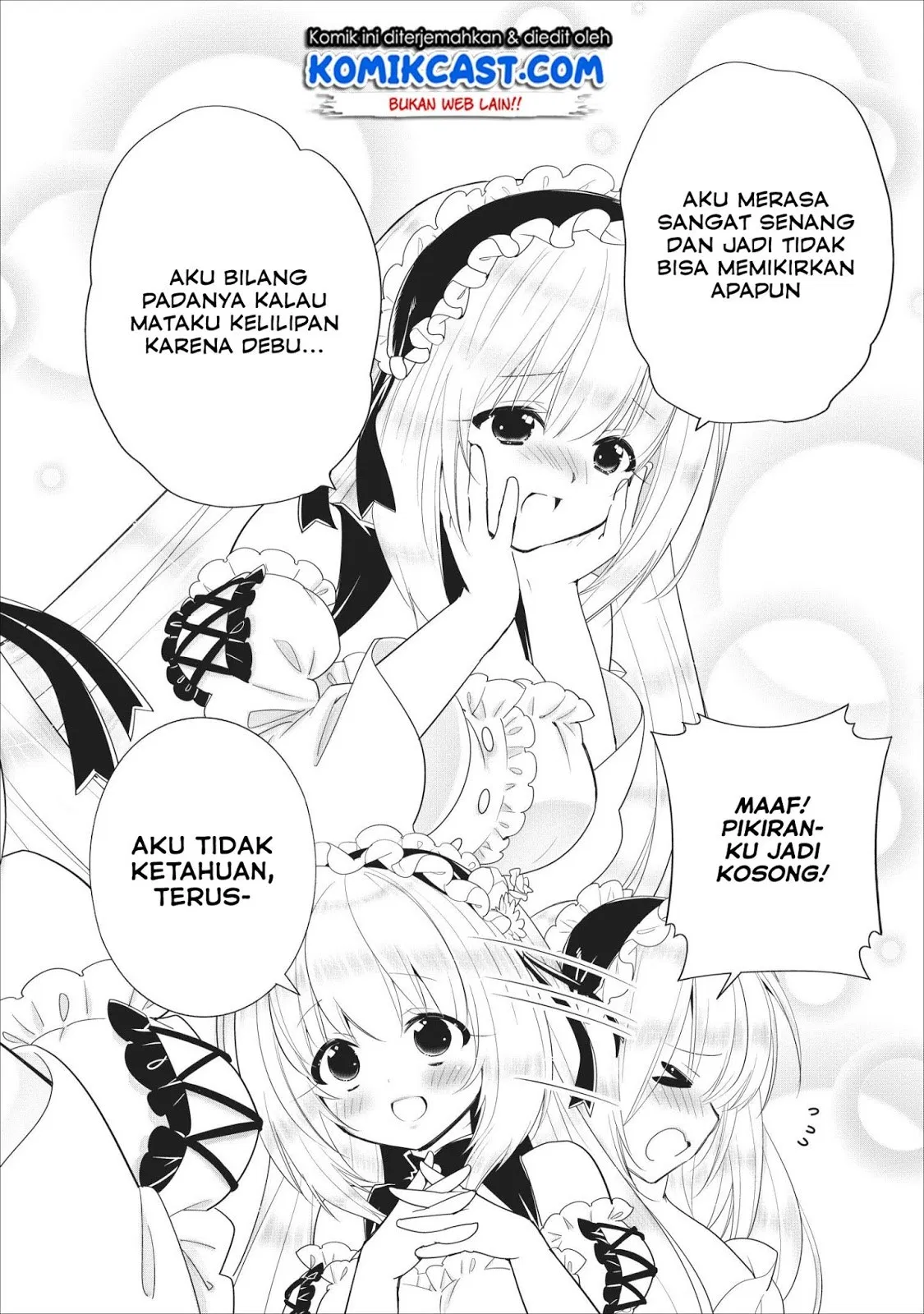 A-Rank Boukensha No Slow Life Chapter 08