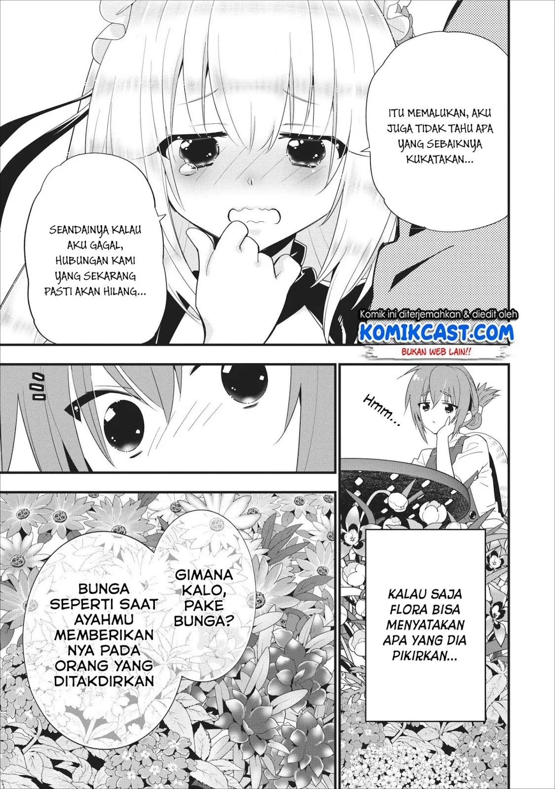 A-Rank Boukensha No Slow Life Chapter 08