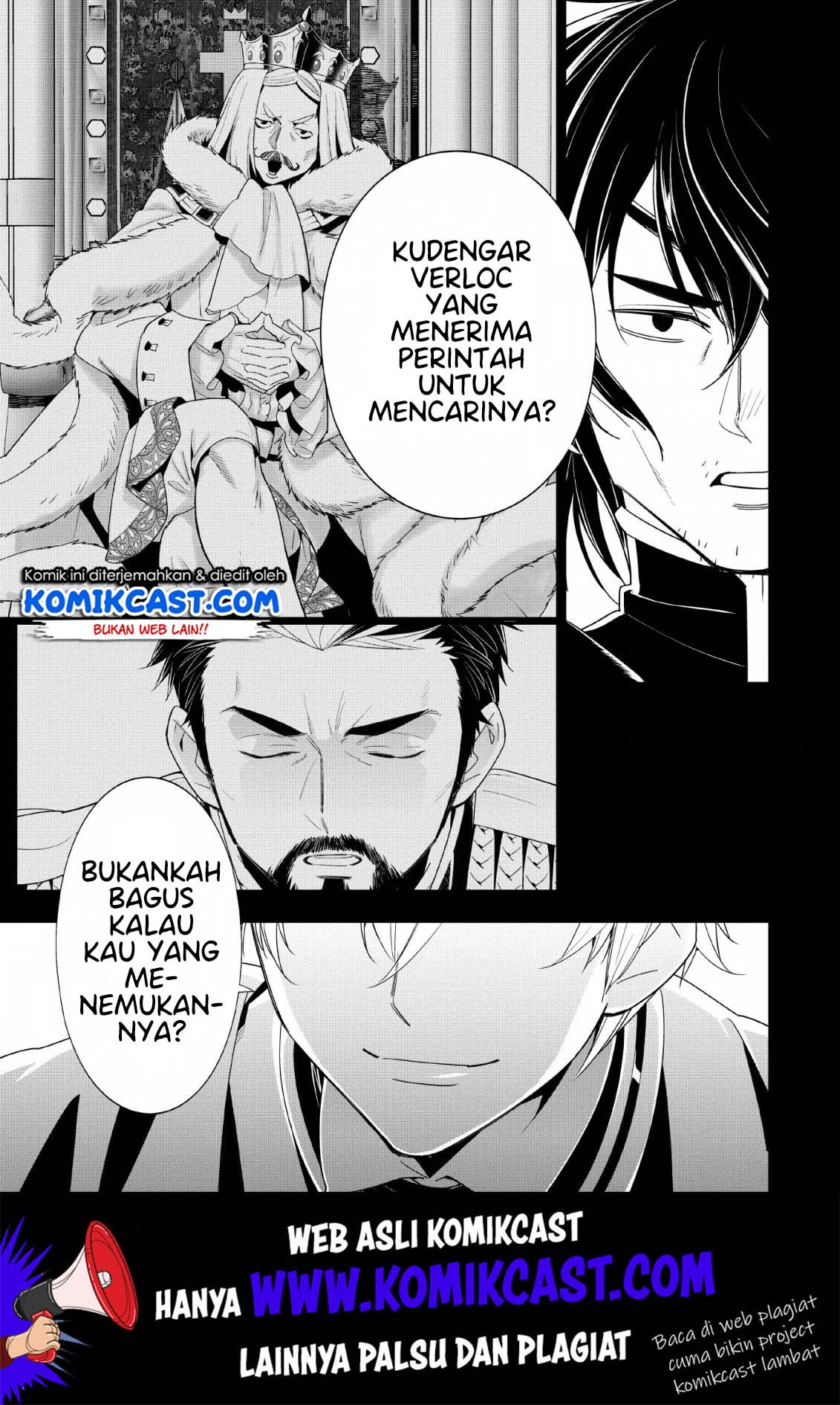 A-Rank Boukensha No Slow Life Chapter 15