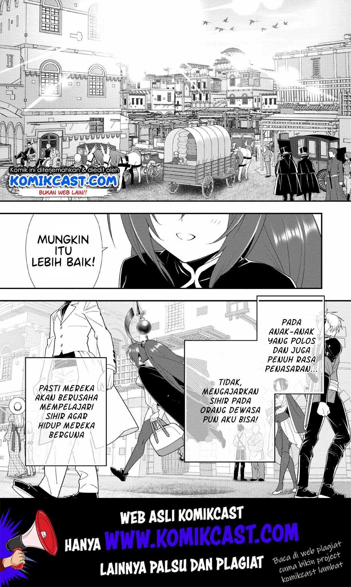 A-Rank Boukensha No Slow Life Chapter 15