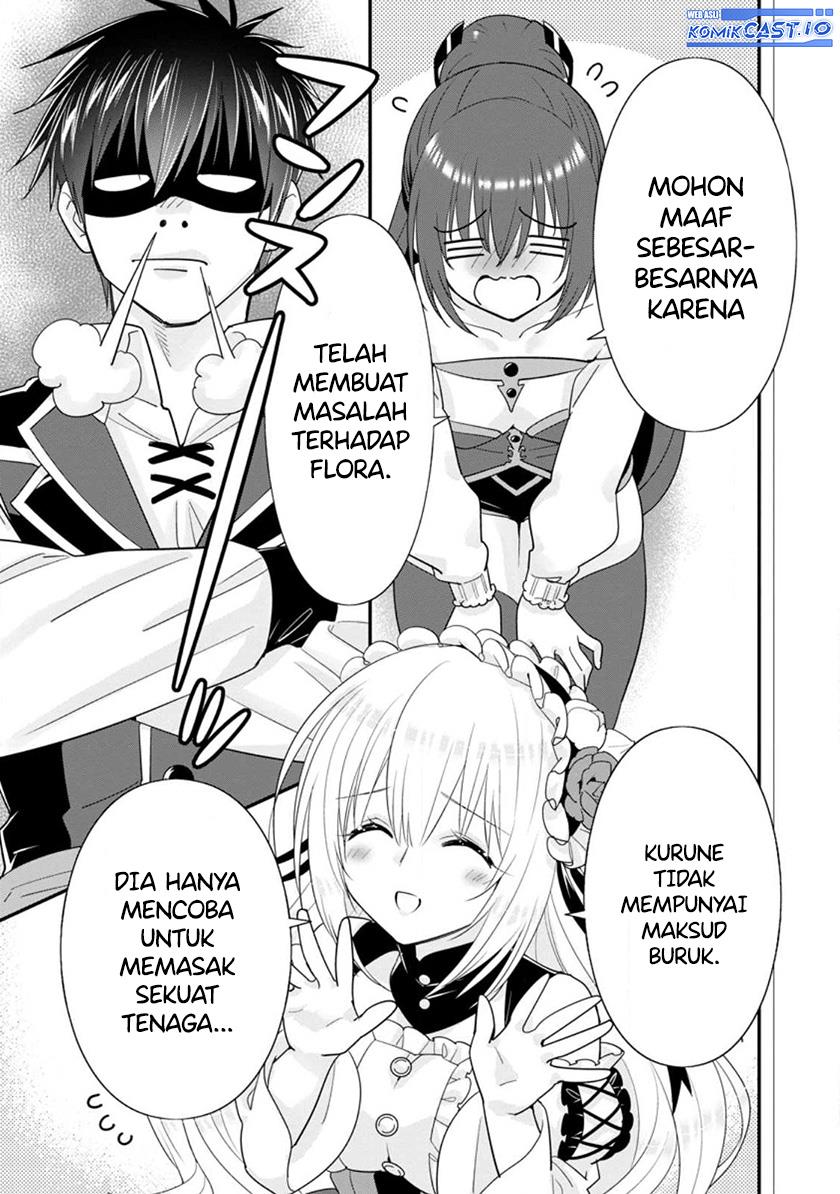 A-Rank Boukensha No Slow Life Chapter 43