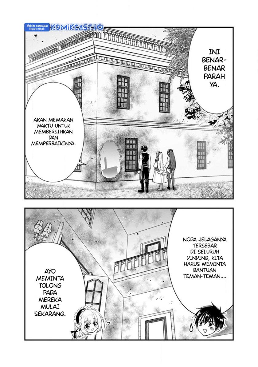 A-Rank Boukensha No Slow Life Chapter 43