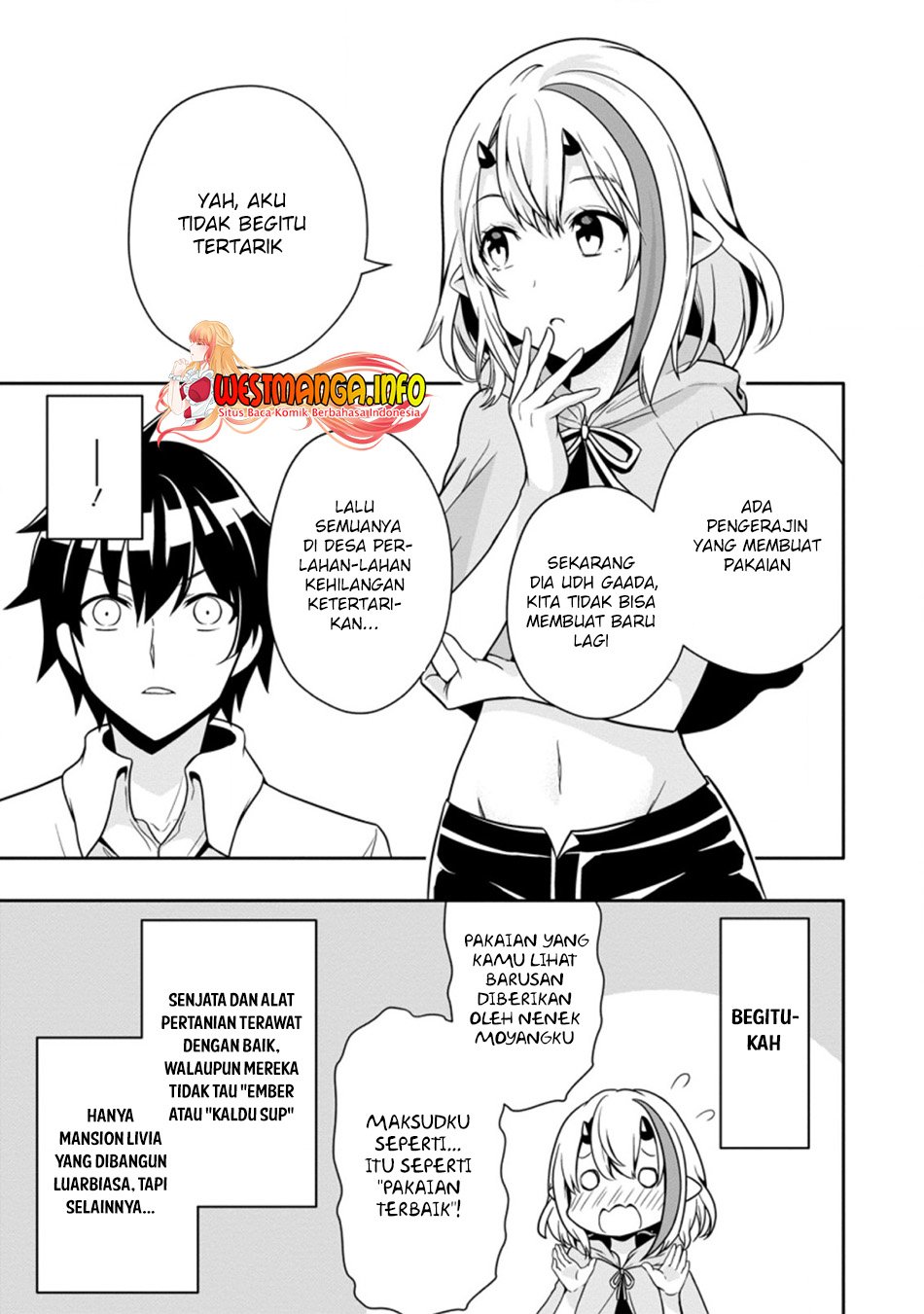 Hazure Skill “Gacha” de Tsuihō sa Reta Ore wa, Wagamama Osananajimi o Zetsuen Shi Kakusei Suru ~ Ban’nō Cheat Skill o Getto Shite, Mezase Rakuraku Saikyō Slow Life!~ Chapter 10.1