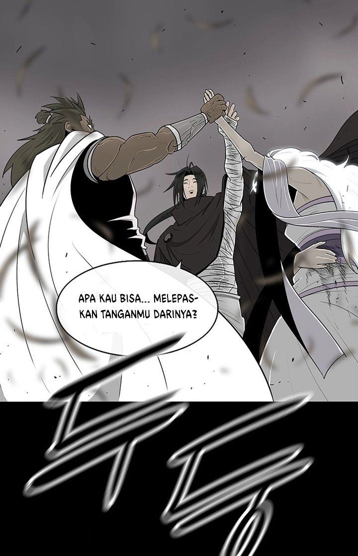 Legend of the Northern Blade Chapter 113