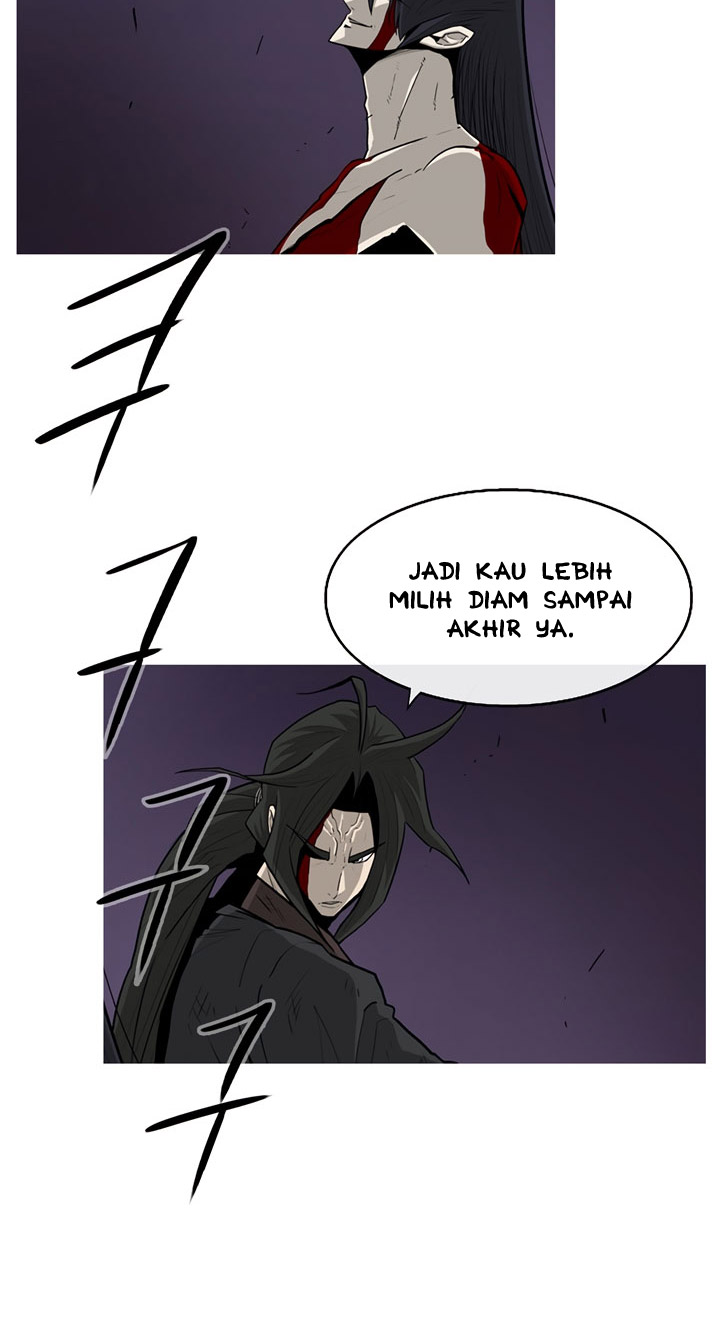 Legend of the Northern Blade Chapter 47