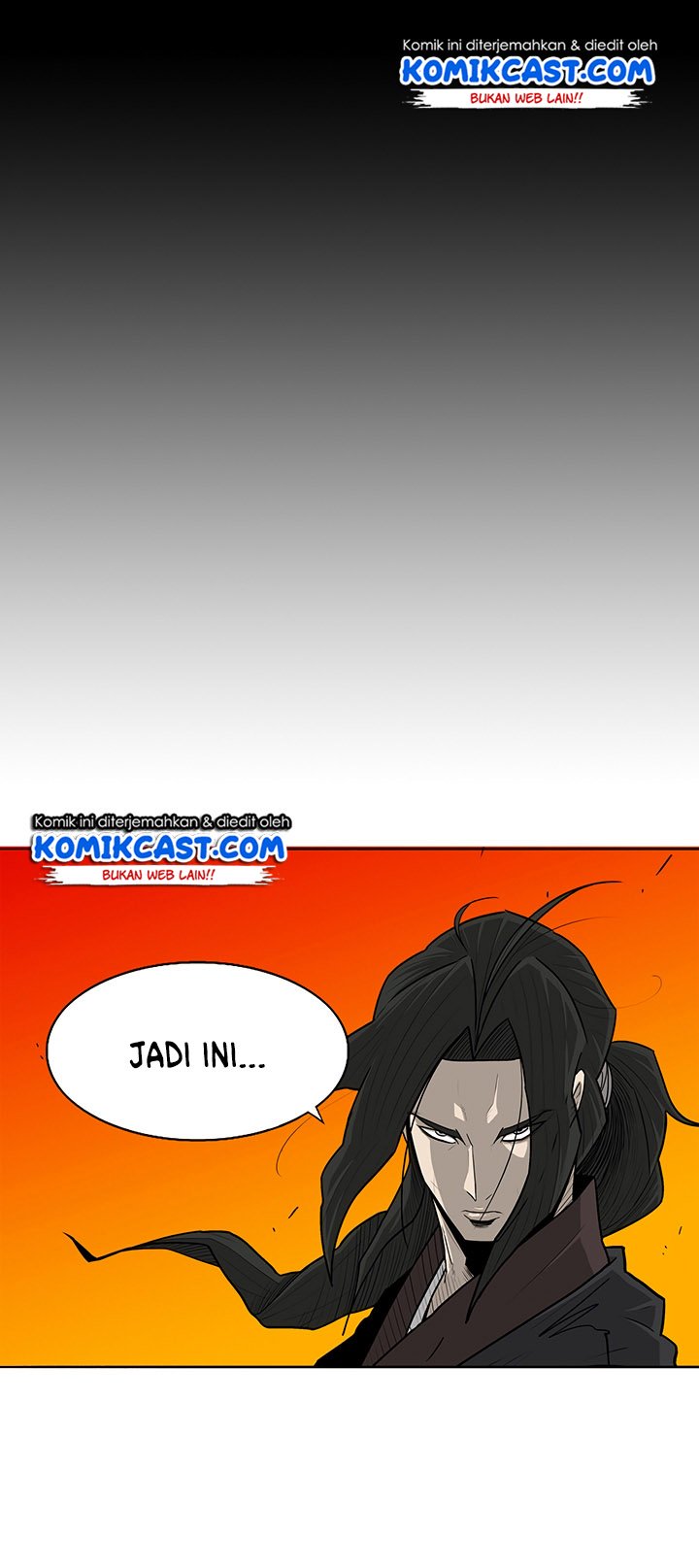 Legend of the Northern Blade Chapter 52