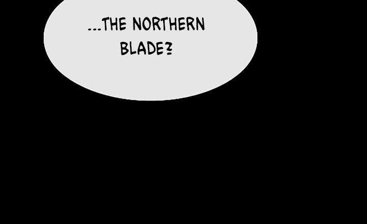 Legend of the Northern Blade Chapter 81