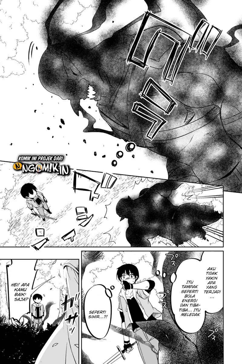 Kaettekita Motoyuusha Chapter 1.3