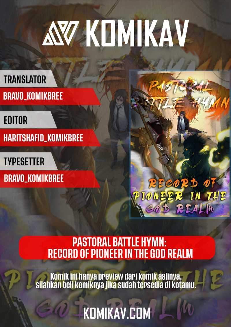 Pastoral Battle Hymn: Record of Pioneer in the God Realm Chapter 3