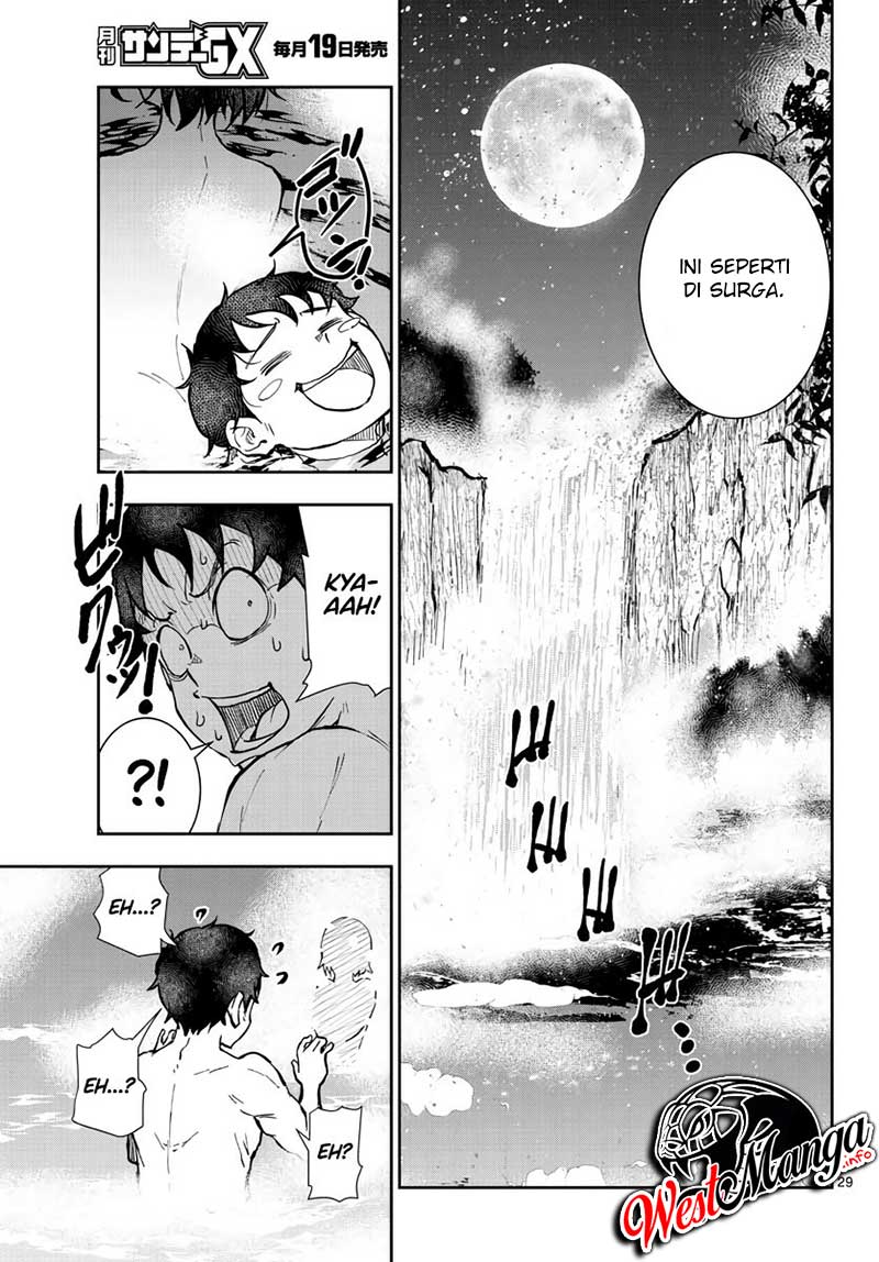 Zombie 100 ~Zombie ni Naru Made ni Shitai 100 no Koto~ Chapter 13