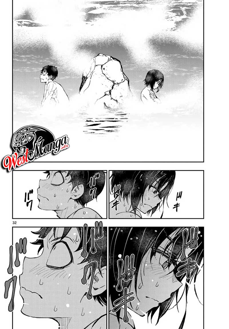 Zombie 100 ~Zombie ni Naru Made ni Shitai 100 no Koto~ Chapter 13