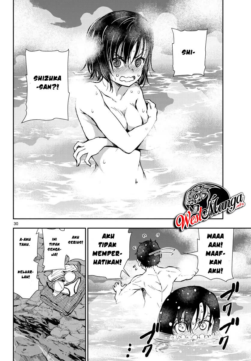 Zombie 100 ~Zombie ni Naru Made ni Shitai 100 no Koto~ Chapter 13