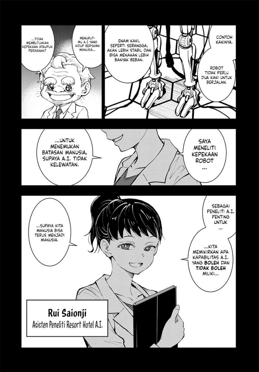 Zombie 100 ~Zombie ni Naru Made ni Shitai 100 no Koto~ Chapter 26