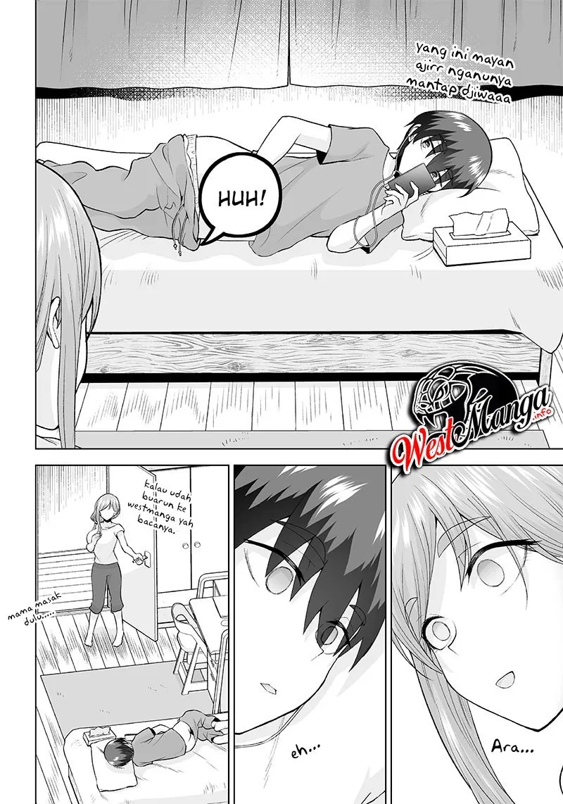 Zombie 100 ~Zombie ni Naru Made ni Shitai 100 no Koto~ Chapter 3