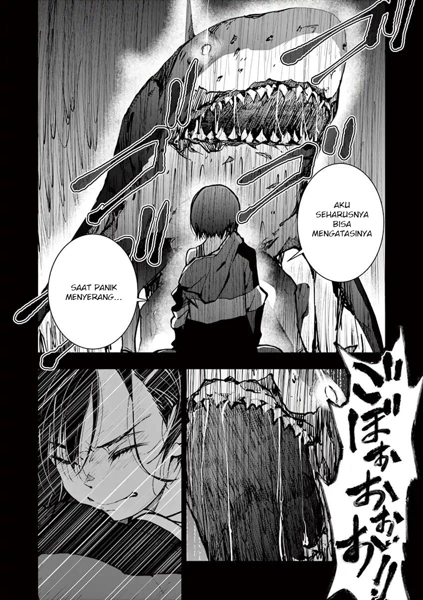 Zombie 100 ~Zombie ni Naru Made ni Shitai 100 no Koto~ Chapter 7