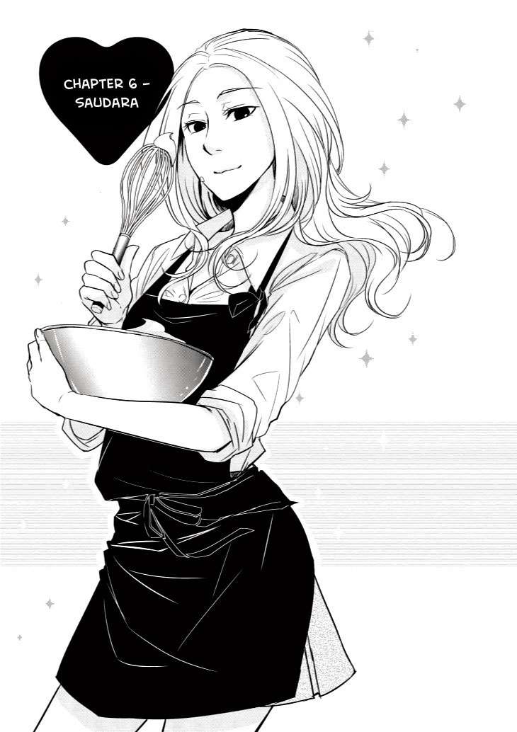 Koi to Yobu ni wa Kimochiwarui Chapter 7