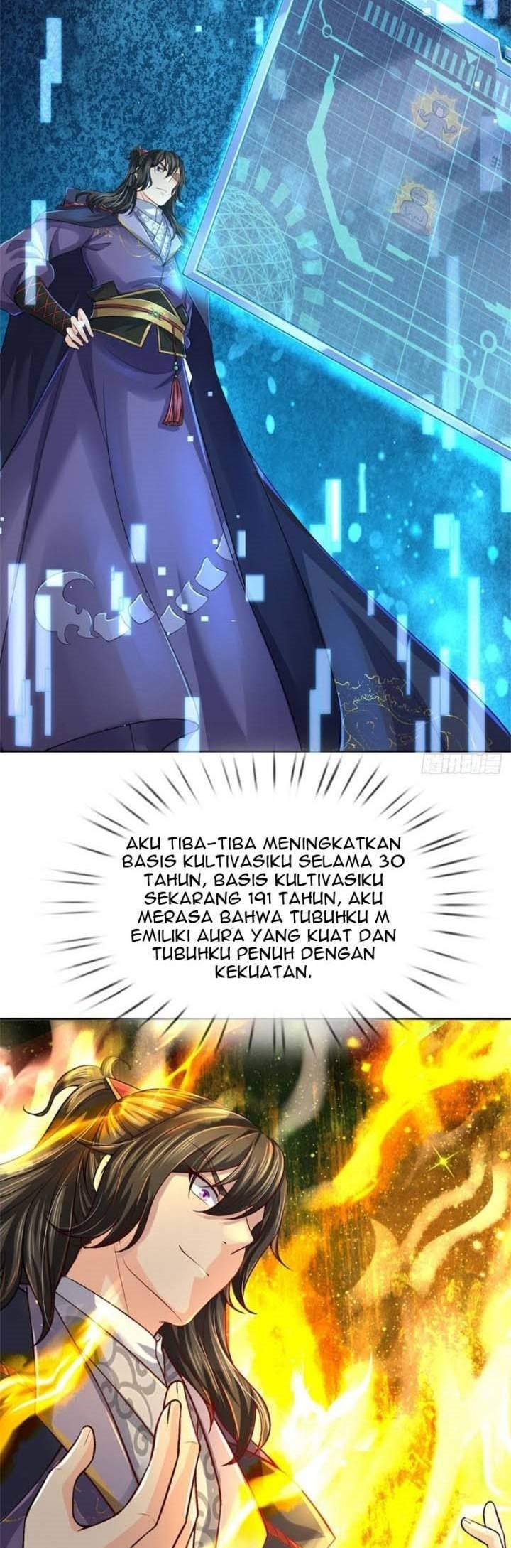 The Way of Domination Chapter 84