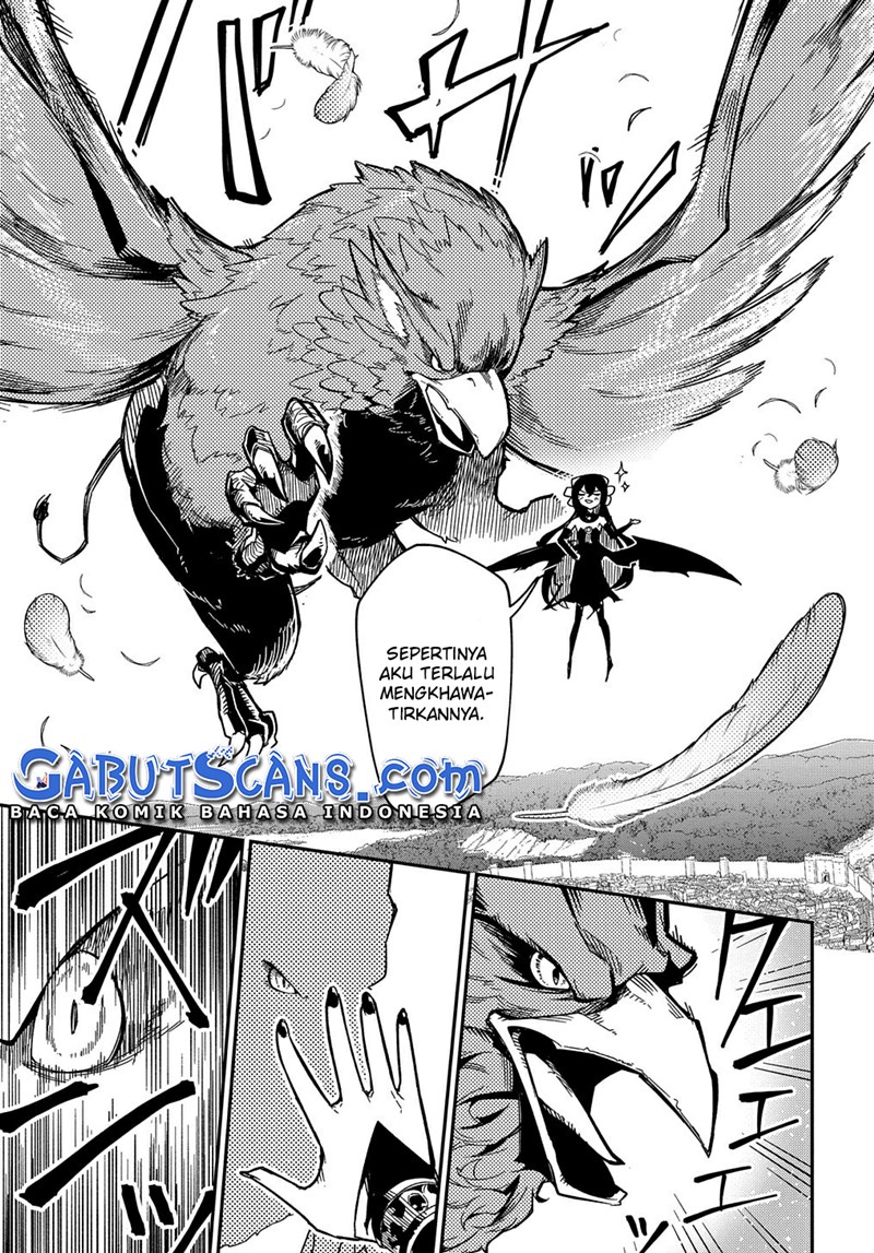 Neta Chara Tensei Toka Anmarida! Chapter 9