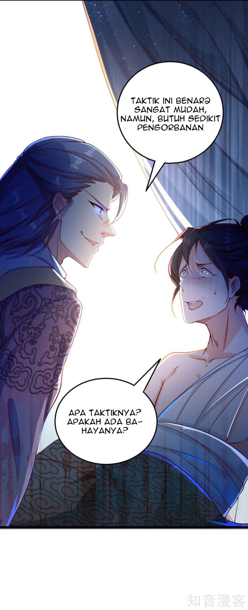 Bisheng Supreme’s Rebirth Chapter 10