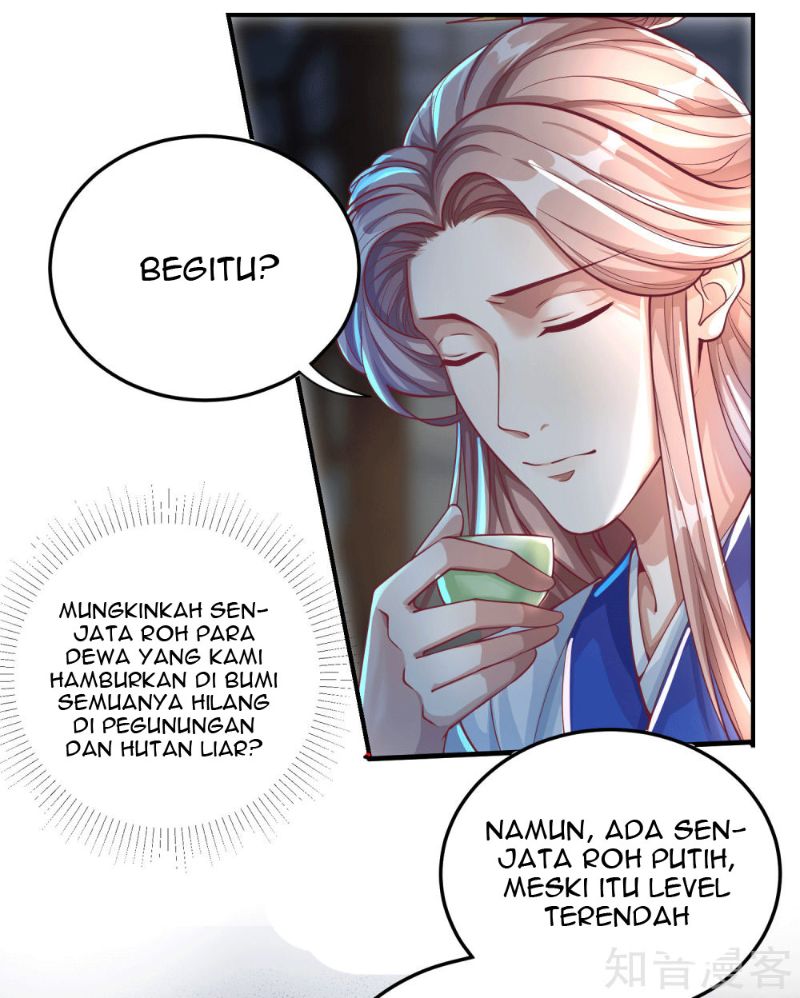 Bisheng Supreme’s Rebirth Chapter 20