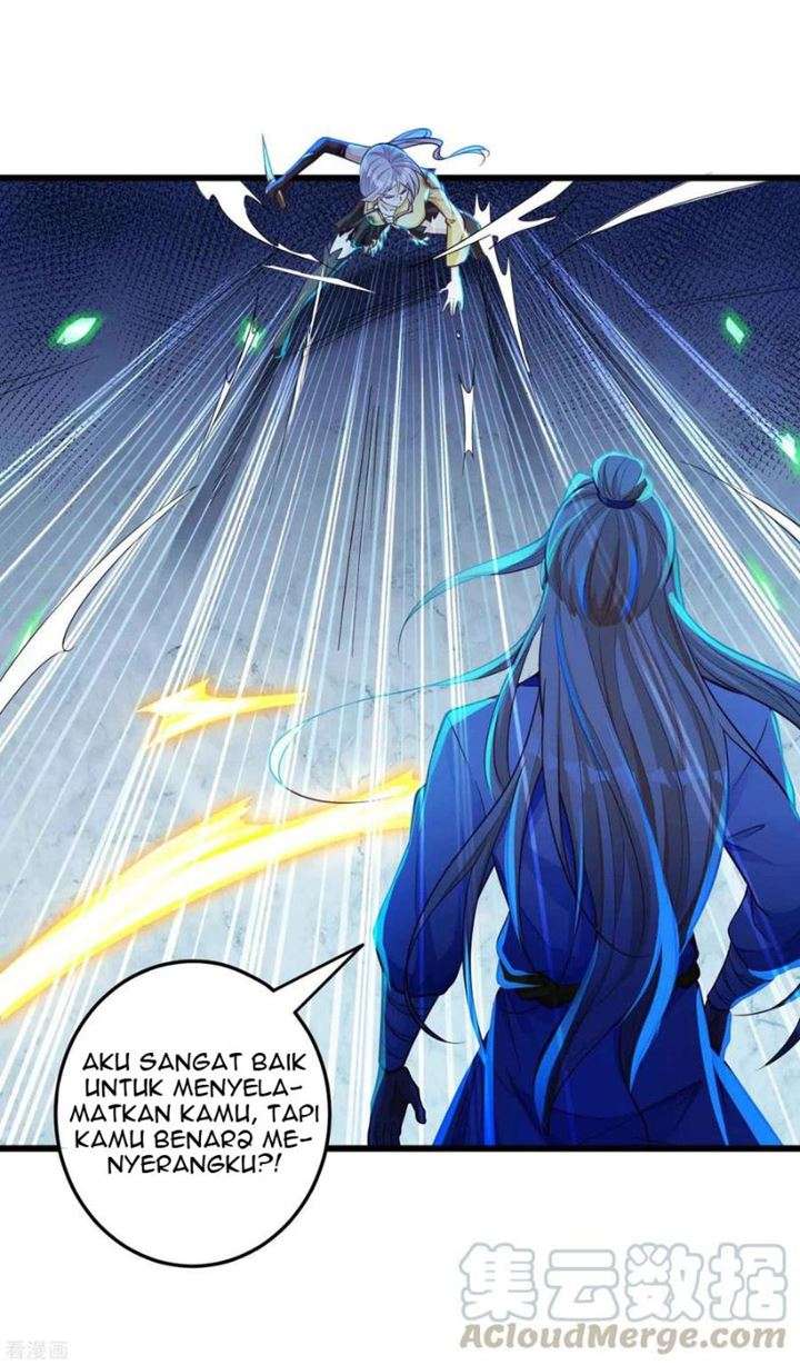 Bisheng Supreme’s Rebirth Chapter 22