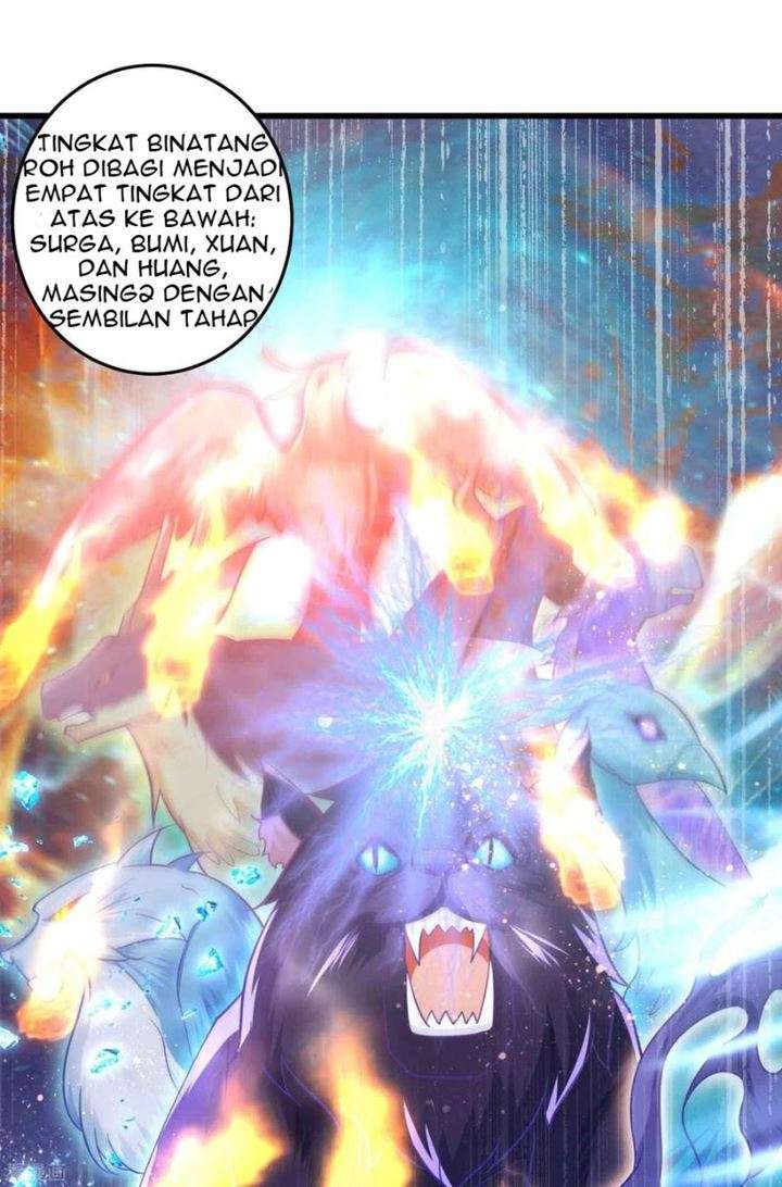 Bisheng Supreme’s Rebirth Chapter 23