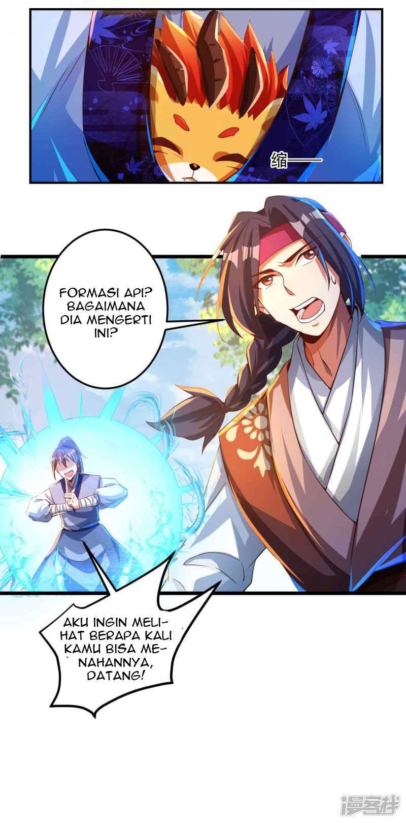 Bisheng Supreme’s Rebirth Chapter 25