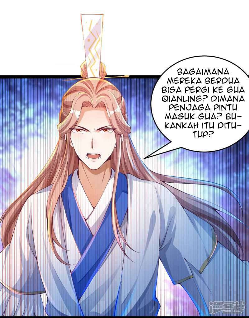 Bisheng Supreme’s Rebirth Chapter 27