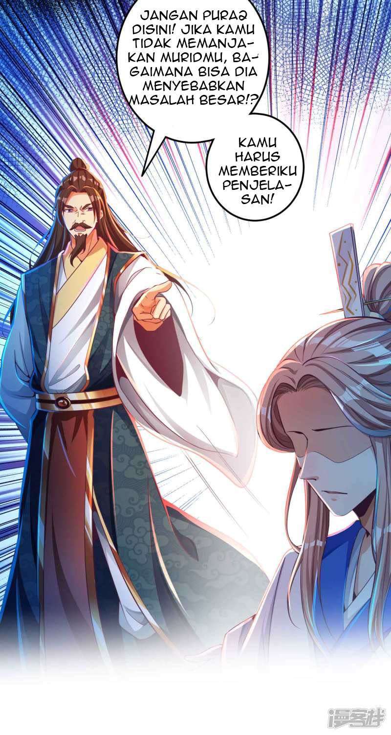 Bisheng Supreme’s Rebirth Chapter 27