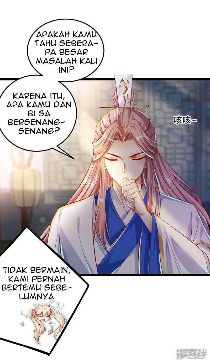 Bisheng Supreme’s Rebirth Chapter 28