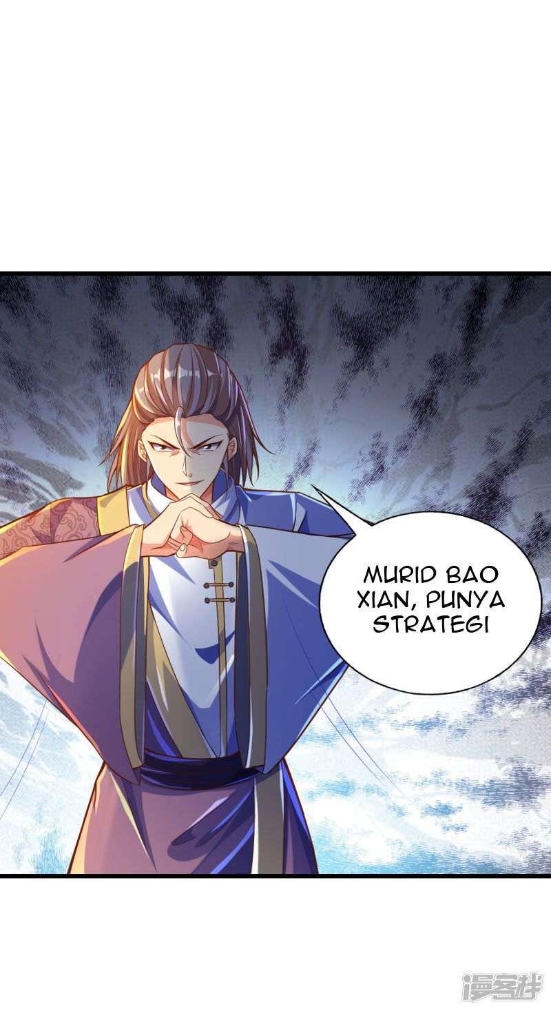 Bisheng Supreme’s Rebirth Chapter 29